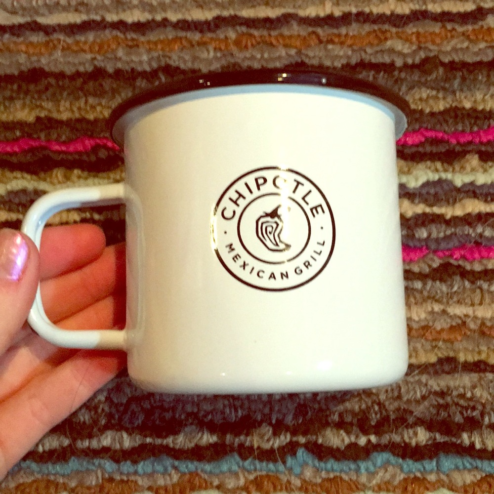 Chipotle Mug